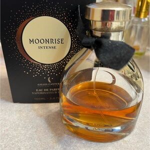 MOON RISE by: Gilles Cantuel Eau De perfume vaporisateur Spray 100ml-3.4 fl oz.